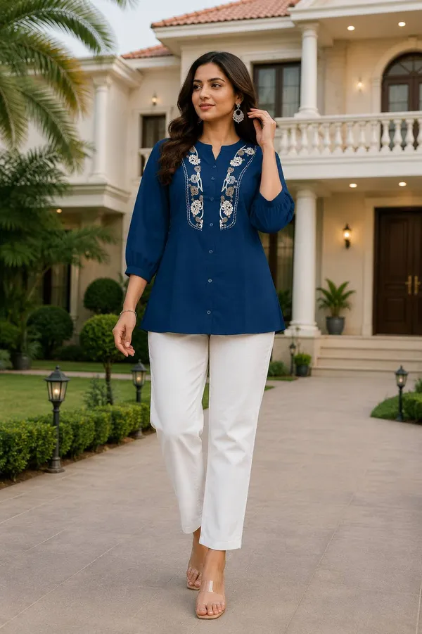 Women's_Premium_Cotton_Embroidered_Straight_Co-Ord_Palazzo_Set_From_Women_Ethnic