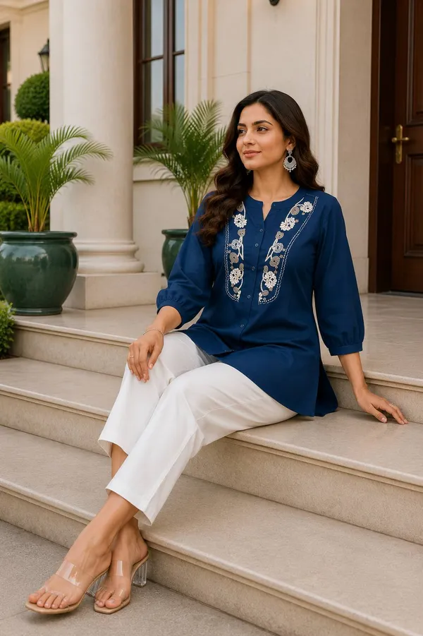 Women's_Premium_Cotton_Embroidered_Straight_Co-Ord_Palazzo_Set_From_Women_Ethnic