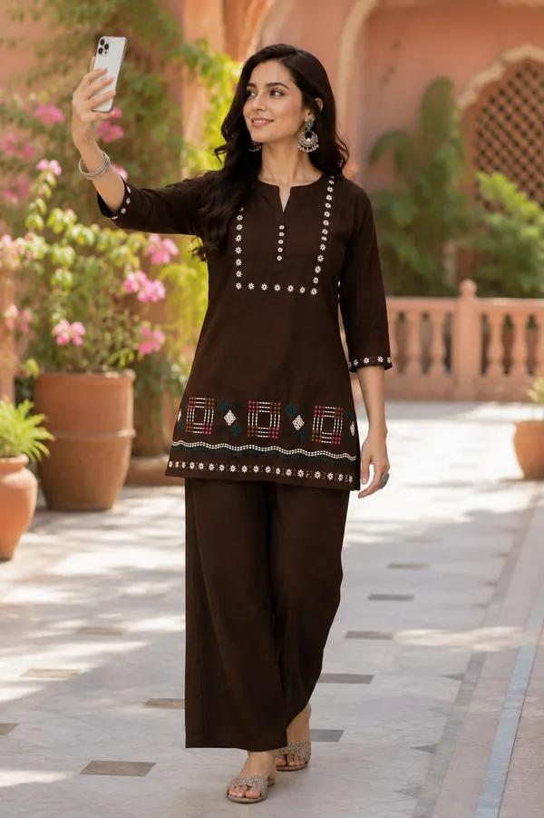 Women's_Premium_Cotton_Embroidered_Straight_Co-Ord_Palazzo_Set_From_Women_Ethnic