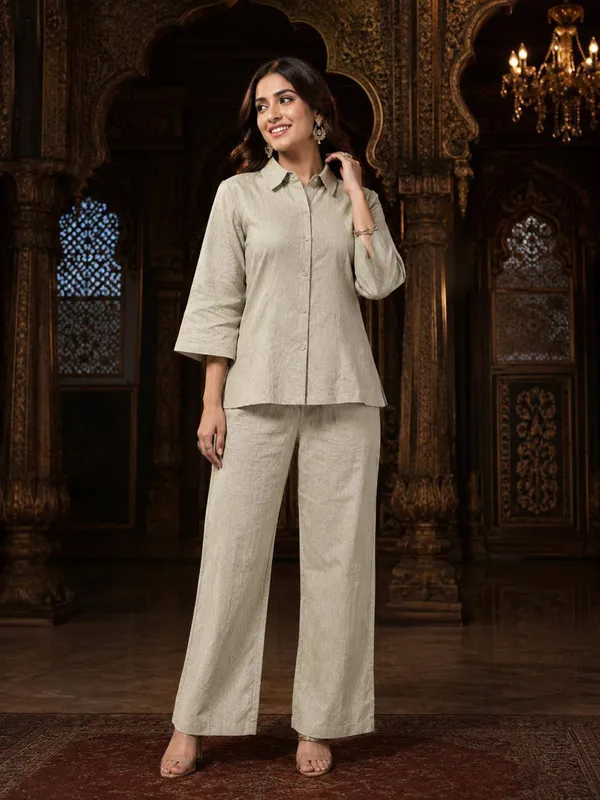 Women's_Premium_CottonStylish_office_wear_kurti_pant_set_Co-Ord_Palazzo_Set_From_Women_Ethnic