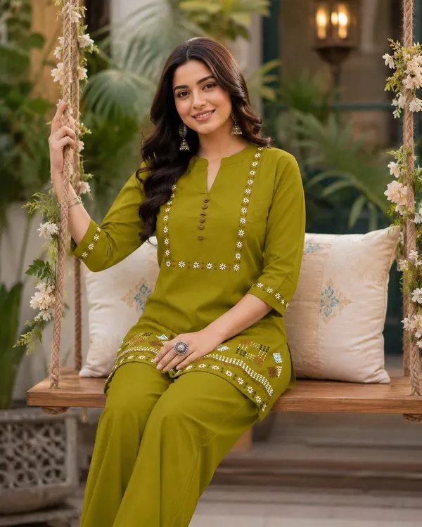 Women's_Premium_Cotton_Embroidered_Straight_Co-Ord_Palazzo_Set_From_Women_Ethnic
