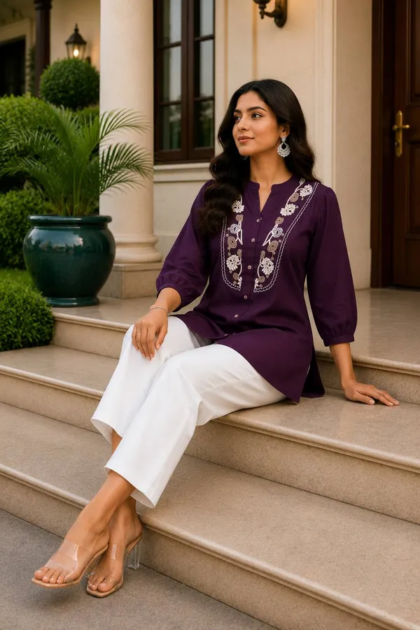 Women's_Premium_Cotton_Embroidered_Straight_Co-Ord_Palazzo_Set_From_Women_Ethnic