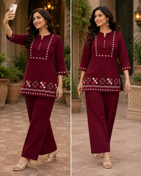 Women's_Premium_Cotton_Embroidered_Straight_Co-Ord_Palazzo_Set_From_Women_Ethnic