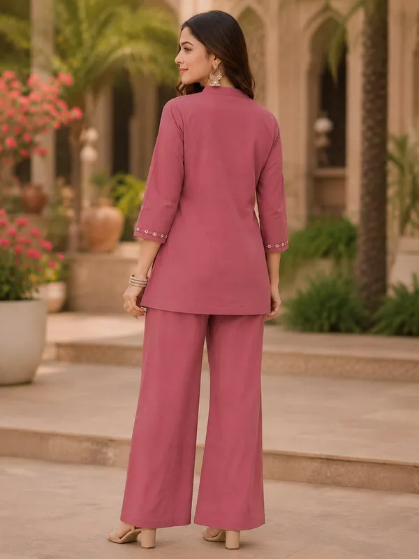 Women's_Premium_Cotton_Embroidered_Straight_Co-Ord_Palazzo_Set_From_Women_Ethnic