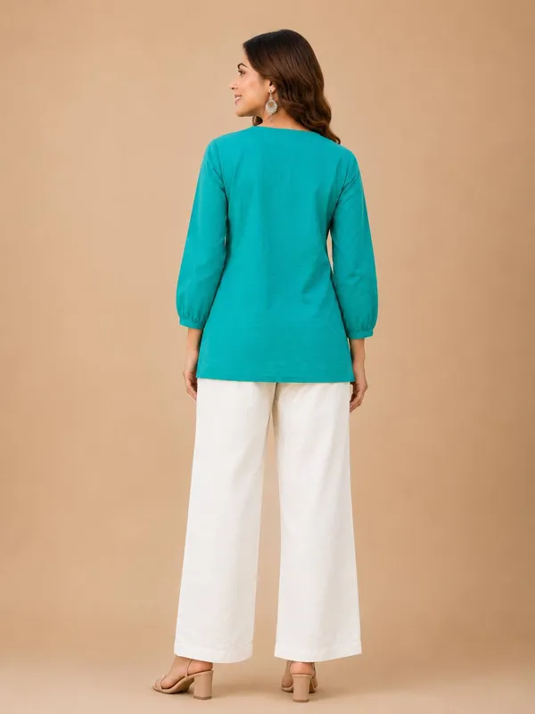 Women's_Premium_Cotton_Embroidered_Straight_Co-Ord_Palazzo_Set_From_Women_Ethnic