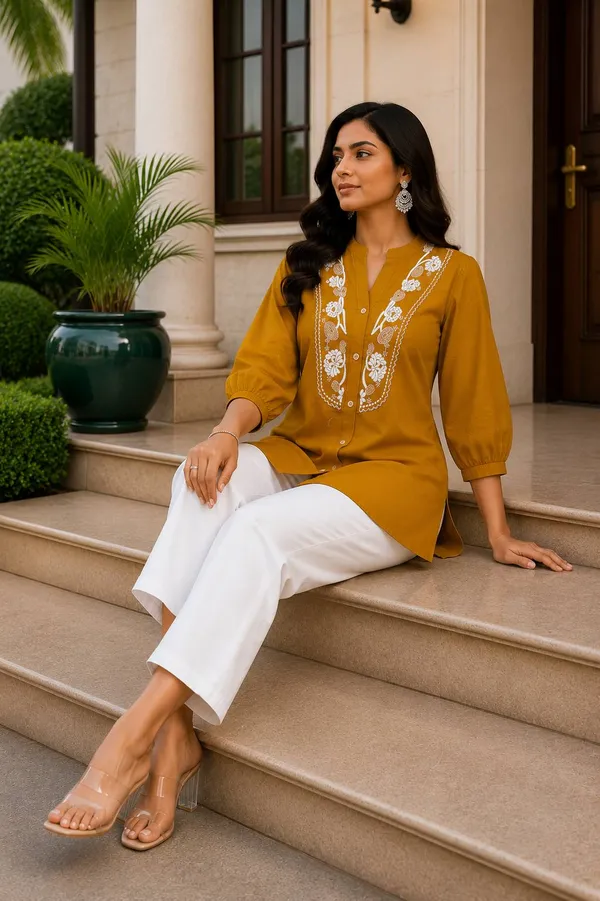 Women's_Premium_Cotton_Embroidered_Straight_Co-Ord_Palazzo_Set_From_Women_Ethnic
