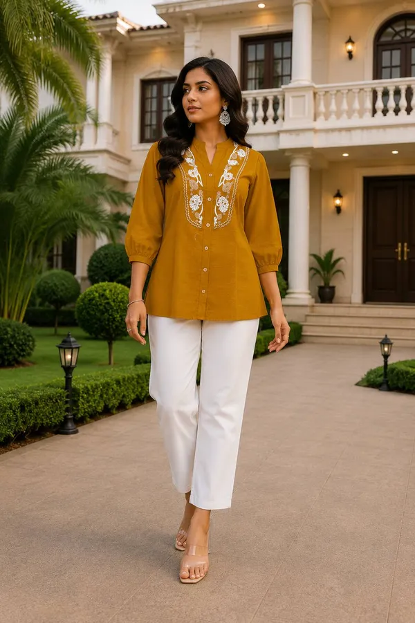 Women's_Premium_Cotton_Embroidered_Straight_Co-Ord_Palazzo_Set_From_Women_Ethnic