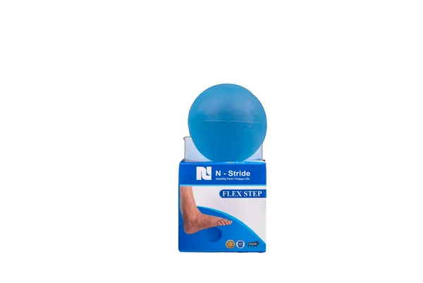Exercise_Silicon_Gel_Ball_(Hard)