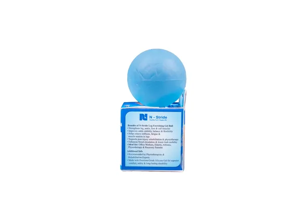 Exercise_Silicon_Gel_Ball_(Hard)
