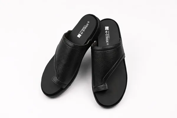 Buniyon_Comfort_Black