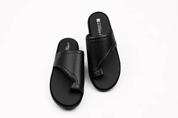 Buniyon_Comfort_Black