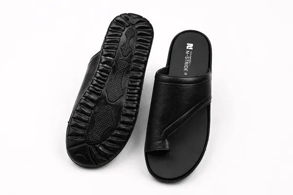 Buniyon_Comfort_Black