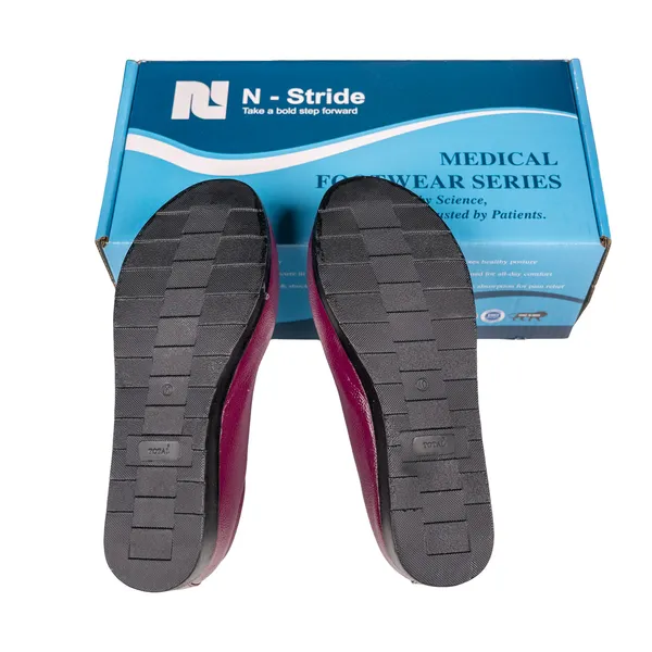 FemEase_Guard_Sandal