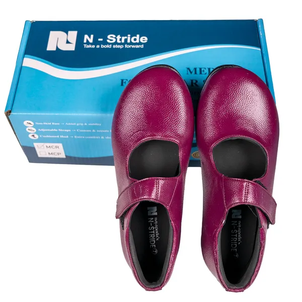 FemEase_Guard_Sandal