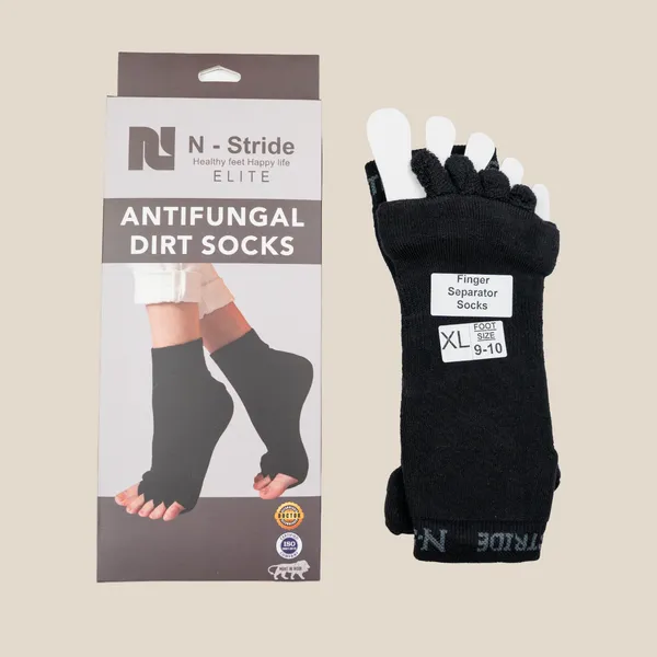 Antifungal_Dirt_Socks
