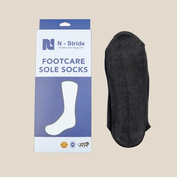 FOOT_CARE_SOLE_SOCKS_(GEL_SOCKS)