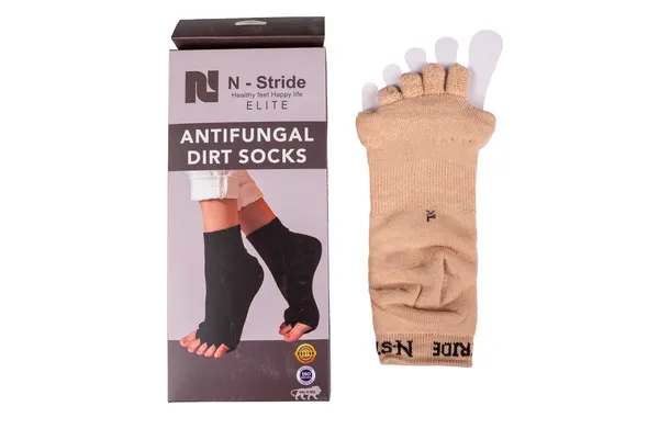Antifungal_Dirt_Socks