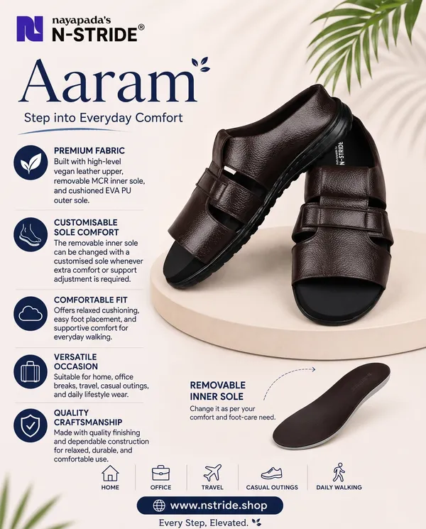 AARAM_-_Premium_Men_Shoe