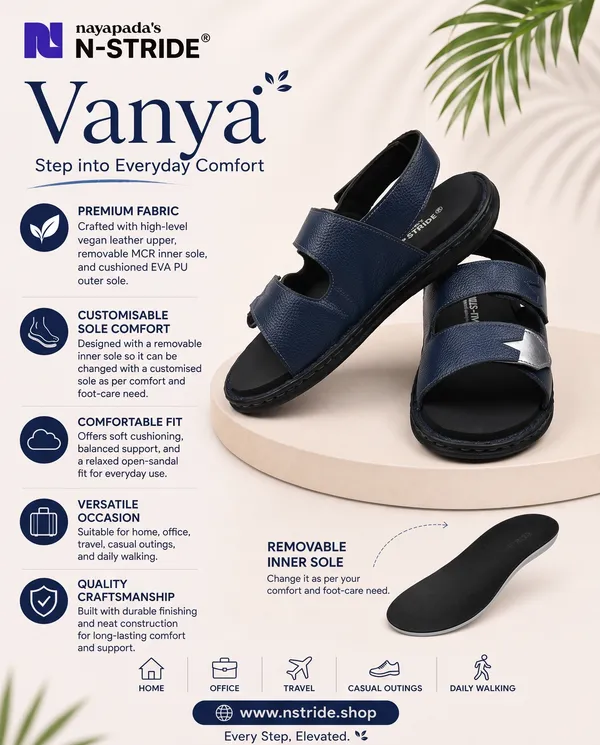 VANYA_-_Premium_Women_Shoe