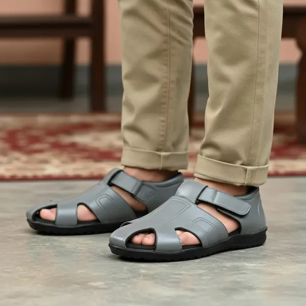 MenSign_Flow_Sandal