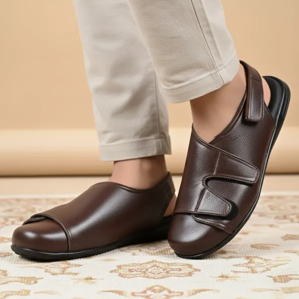 MenSign_Boost_Sandal