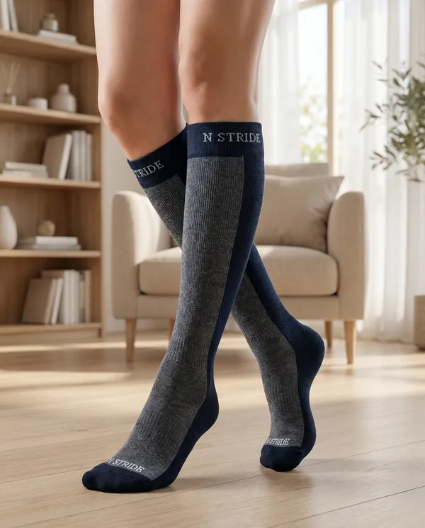COMPRESSION_SOCKS_(Close_Toe)