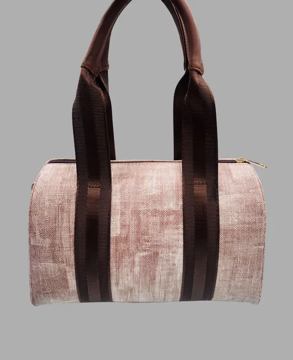 Beige_Canvas_Duffle_Bag_With_Brown_Straps_-_Louis_Vuitton_Inspired