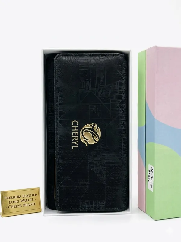 Premium_Long_Wallet_-_Cheryl_Brand_(Black)