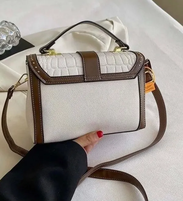 Foxxjazz_Stylish_Sling_Bag_(White)