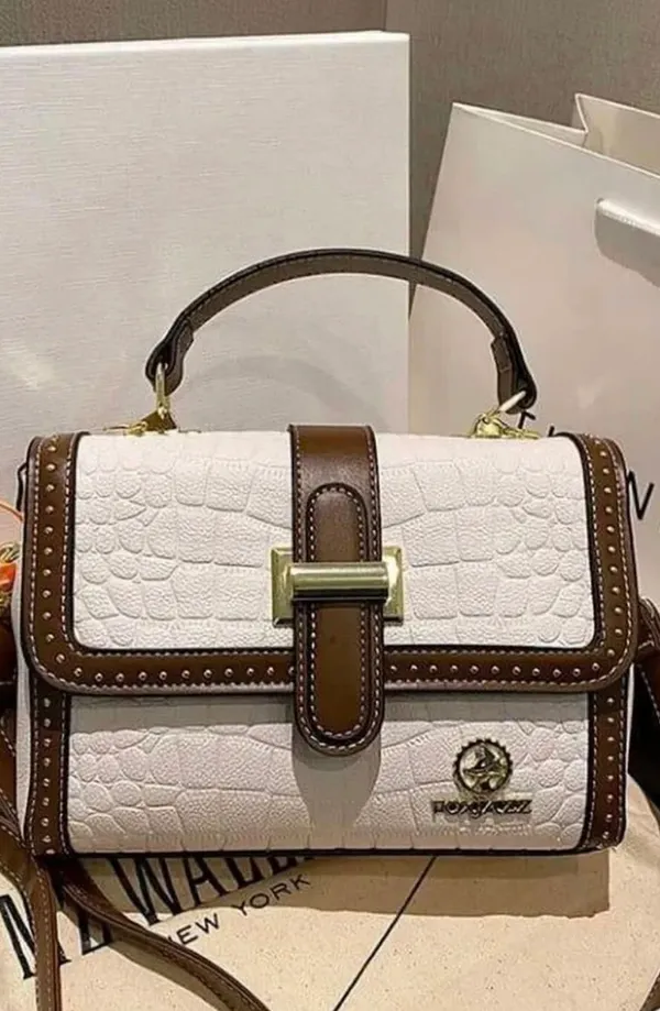 Foxxjazz_Stylish_Sling_Bag_(White)