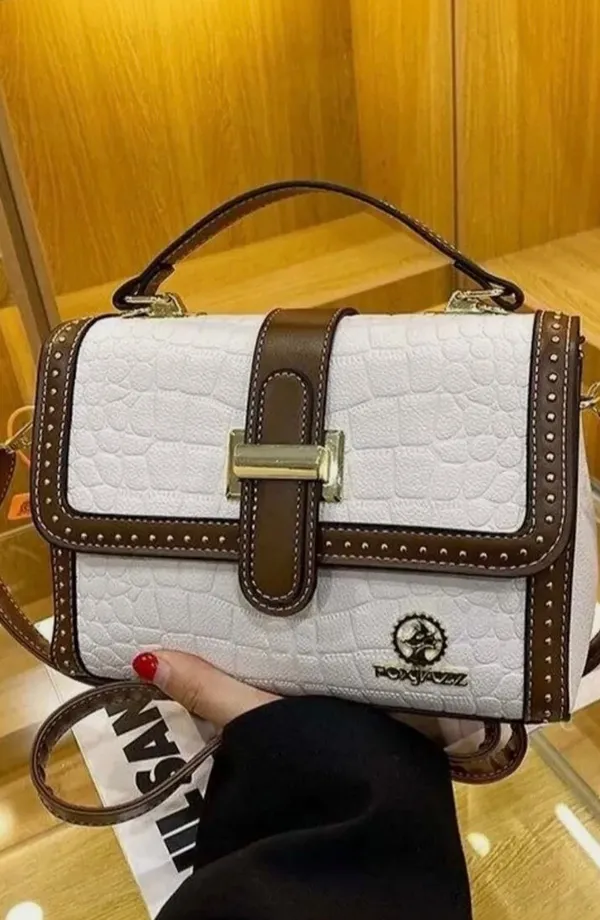 Foxxjazz_Stylish_Sling_Bag_(White)