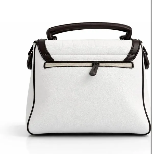 Foxxjazz_Sling_Bag_Crocodile_(White)