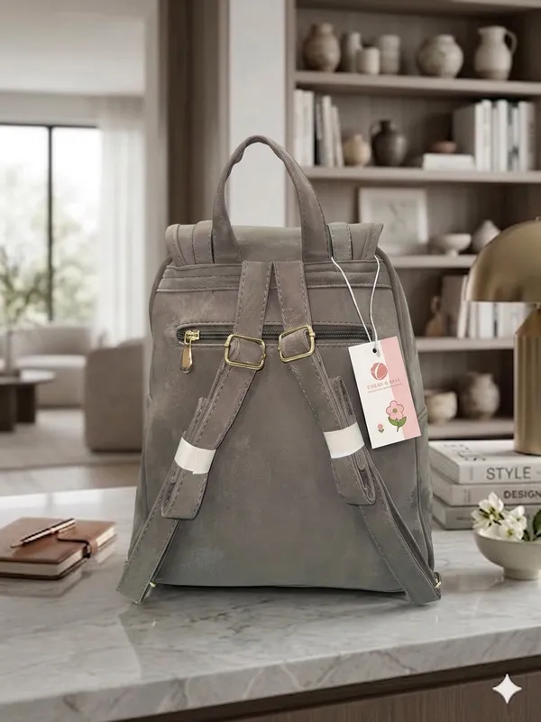 The_Cheryl_Signature_Backpack_(Grey)