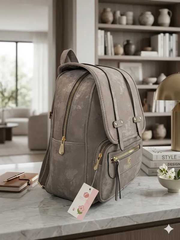 The_Cheryl_Signature_Backpack_(Grey)