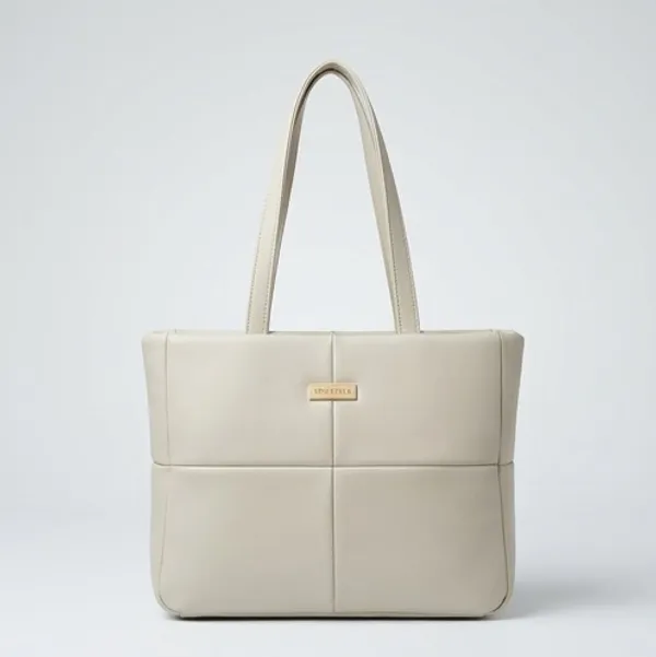 Elegant_Off_White_Quilted_Handbag_With_Gold_Hardware