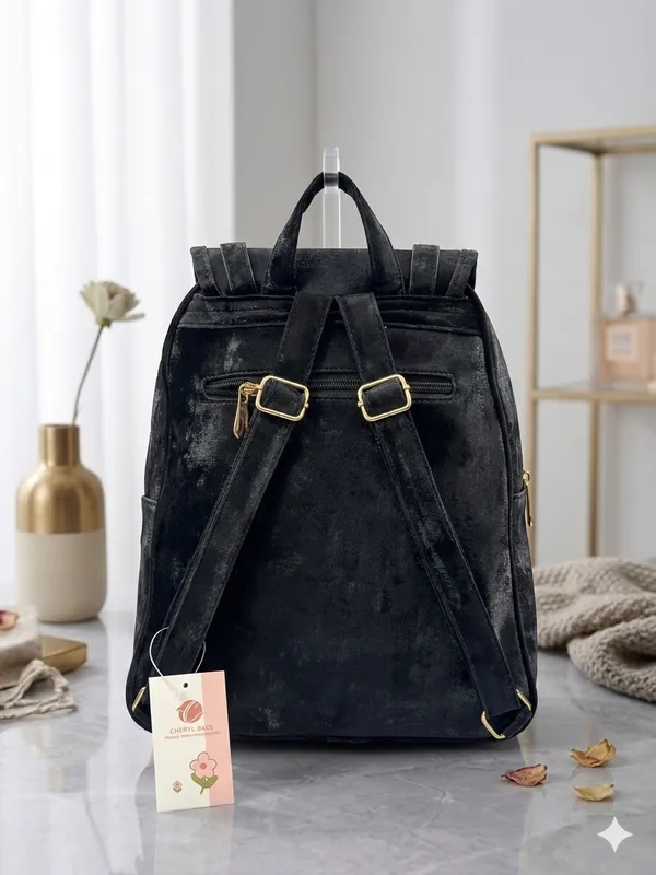 The_Cheryl_Signature_Backpack_(Black)