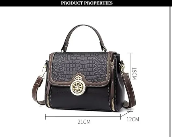 Foxxjazz_Sling_Bag_Wheel_Design_(Black)