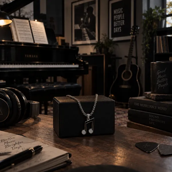 Encore_Musical_Note_Pendant