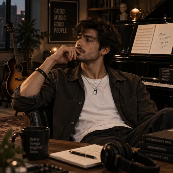 Encore_Musical_Note_Pendant