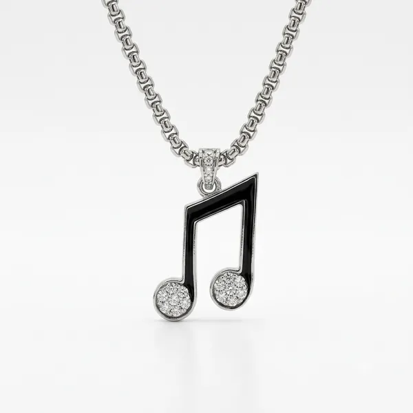 Encore_Musical_Note_Pendant