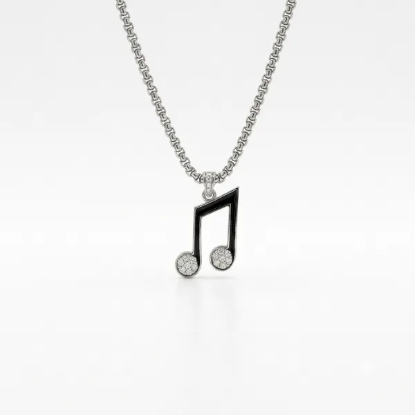 Encore_Musical_Note_Pendant