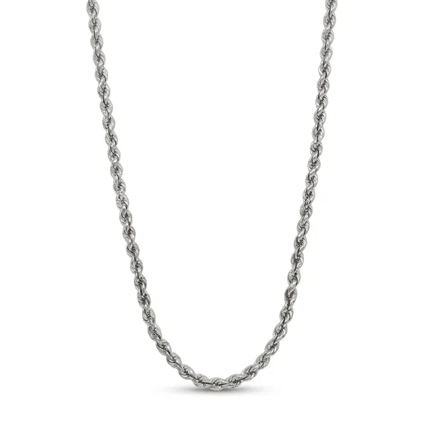 Rope_Chain_Silver