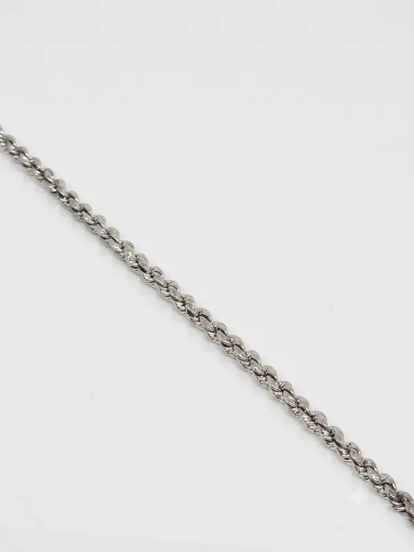 Rope_Chain_Silver