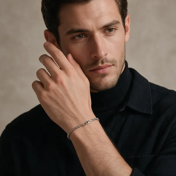 Box_Link_Bracelet