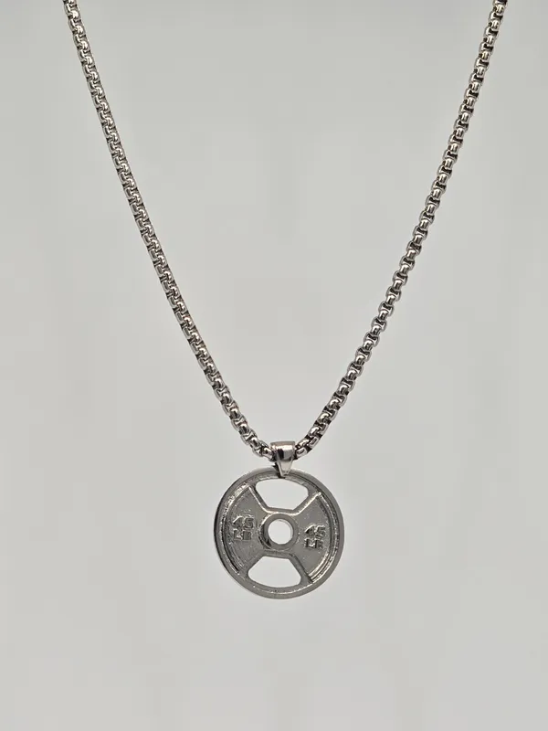 Power_Plate_Pendant_Silver