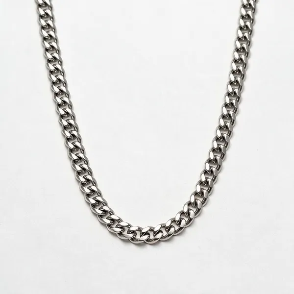 Classic_Cuban_Chain_Silver