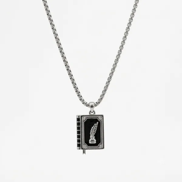 Storiq_Book_Pendant