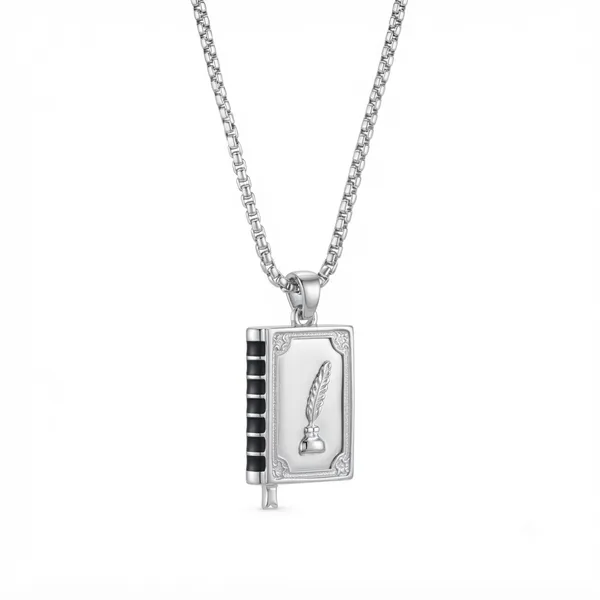 Storiq_Book_Pendant