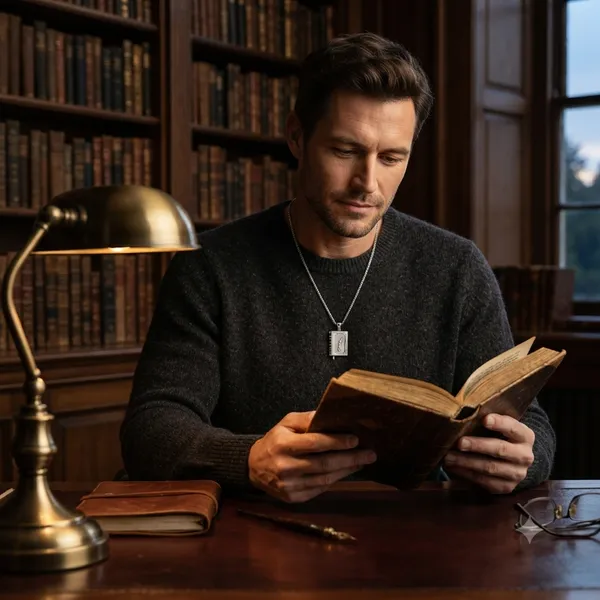 Storiq_Book_Pendant