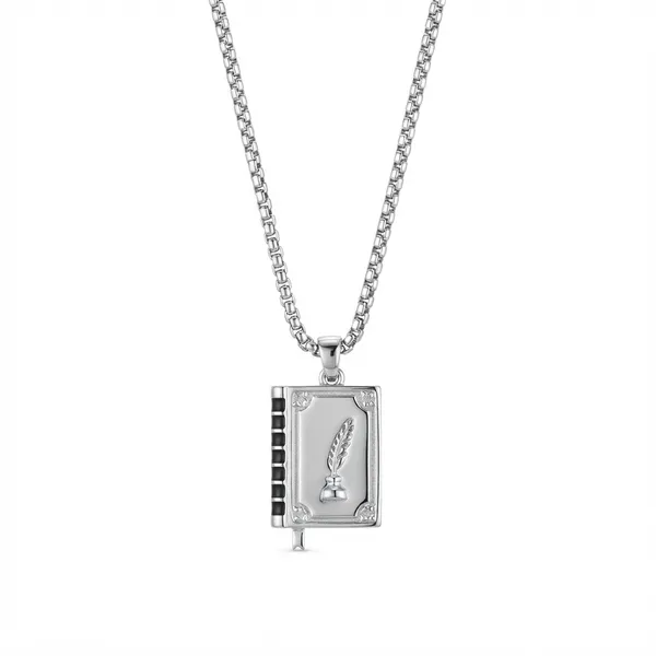 Storiq_Book_Pendant
